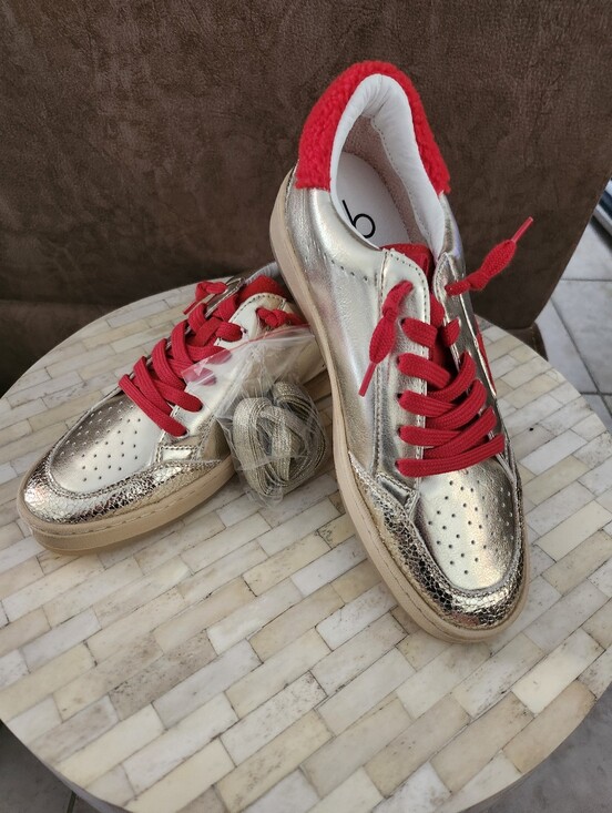 Shoes - Bakers sneakers size 10 NEW